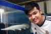 Modal Jual Ikan Hias, Begini Kisah Sukses Nicholas Kurniawan. (Foto: Kisah Sukses Nicholas Kurniawan)