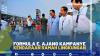 FORMULA E, AJANG KAMPANYE KENDARAAN RAMAH LINGKUNGAN.(SUMBER : IDX CHANNEL)