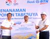 BTN (BBTN) Dukung Implementasi Gerakan Anti Pencucian Uang di Lingkungan Kerja (FOTO:Dok Ist)