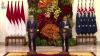 PM Australia Tunggu Momen Berdialog dengan Xi Jinping di KTT G20 Bali. (Foto : MNC Media)