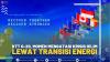KTT G-20, MOMEN MENGATASI KRISIS IKLIM LEWAT TRANSISI ENERGI.(SUMBER : IDX CHANNEL)