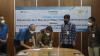Dukung Penyediaan Energi Bersih, PLN Sediakan Sertifikasi Renewable Energy (foto: MNC Media)