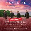 Siap Gelar Konser Februari 2023, Tiket Westlife Langsung Sold Out! (FOTO:Dok Ist)