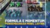 FORMULA E MOMENTUM PENGEMBANGAN MOBIL LISTRIK.(SUMBER : IDX CHANNEL)