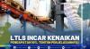 LTLS INCAR KENAIKAN PENDAPATAN 10%, TONTON PENJELASANNYA! .(SUMBER : IDX CHANNEL)
