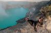 Sandiaga Dorong Ijen Banyuwangi Jadi UNESCO Global Geopark (FOTO:Dok Ist)
