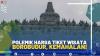 POLEMIK HARGA TIKET WISATA BOROBUDUR, KEMAHALAN!.(SUMBER : IDX CHANNEL)
