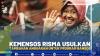 KEMENSOS RISMA USULKAN TAMBAHAN ANGGARAN UNTUK PROGRAM BANSOS.(SUMBER : IDX CHANNNEL)
