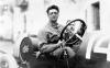 Kekayaan Enzo Ferrari, Pembalap dan Pendiri Mobil Sport Dunia yang Mirip Mesut Ozil. (foto : MNC Media)
