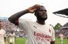 Kekayaan dan Gaji Franck Kessie, Gelandang AC Milan yang Akan Pindah ke Barcelona Musim Depan (Foto: MNC Media)