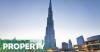Siapa Pemilik Burj Khalifa? Gedung Tertinggi di Dunia yang Capai 828 Meter (Foto: MNC Media)