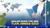 ANALISIS SAHAM : ITMG, BBNI, TLKM, HINGGA GZCO, (SUMBER : IDX CHANNEL )