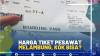 HARGA TIKET PESAWAT MELAMBUNG, KOK BISA?,(SUMBER : IDX CHANNEL)