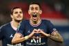 Intip Kekayaan dan Gaji Angel di Maria, Pemain Argentina yang Dilirik Juventus dan Barcelona (Foto: MNC Media)