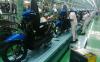 Lebih Baik Cicil atau Beli Cash Motor, Intip Penjelasannya. (foto : MNC Media)