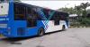 Transjakarta Luncurkan Bus Listrik, Penumpang: Selama Tarifnya Sama Tak Masalah (FOTO:MNC Media)
