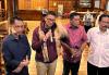 Sambut GTRA di Wakatobi, Sandiaga Uno Optimistis Ekonomi Bangkit dan Buka Lapangan Kerja