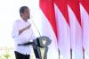 Tegas! Jokowi Minta Tak Ada Ego Sektoral Antar Kementerian dan Lembaga (FOTO:Dok Ist)