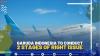 GARUDA INDONESIA TO CONDUCT 2 STAGES OF RIGHT ISSUE, (SUMBER: IDX CHANNEL)