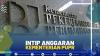 INTIP ANGGARAN KEMENTERIAN PUPR, (SUMBER: IDX CHANNEL)