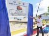 Menteri KPP Minta Produksi Rumput Laut di Wakatobi Digenjot (FOTO: MNC Media)