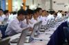 Tenaga Honorer Segera Dihapus, LAN: Penguasaan Digital ASN Harus Ditingkatkan. (Foto: MNC Media)