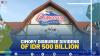 CIMORY DISBURSE DIVIDENS OF IDR 500 BILLION,(SUMBER: IDX CHANNEL)