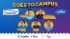 Buddyku Goes To Campus BINUS: Raih Kesempatan di Dunia Digital Sebagai Content Creator. (Foto: MNC Media)