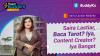 Asyiknya Jadi Pembaca Tarot Sekaligus Content Creator ala Saira