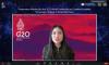 RI Tuan Rumah WCCE 2022, Wamenparekraf Angela Tanoesoedibjo: Kesempatan Bagi Ekonomi Kreatif!. (Foto: MNC Media)