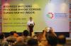 Luhut Wajibkan Semua Pengusaha CPO Daftar Sistem SIMIRAH (FOTO: MNC Media)