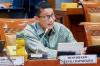 Genjot Desa Wisata, Sandiaga Beberkan Peralihan Pagu Anggaran 2023 ke Komisi X DPR (FOTO:MNC Media)