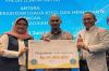 Pegadaian Luncurkan KUR Syariah, UMKM Bisa Pinjam Rp10 Juta (FOTO: MNC Media)