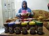 Dilema Pengusaha Sambel Ketika Cabai Rawit Tembus Rp100.000 per Kg (FOTO: MNC Media)