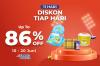 Saatnya Belanja, Ada Diskon hingga 86 Persen di AladinMall by Mister Aladin  (Dok.MNC)
