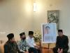 Erick Thohir mendoakan agar keluarga besar Ridwan Kamil diberikan kesabaran dan keikhlasan yang seluas-luasnya setelah menerima jenazah almarhum Eril.