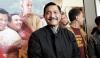 Dukung Perfilman Indonesia, Luhut: Jangan Nonton Film Luar Negeri Saja!  (Dok.MNC)