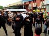 Gubernur Jawa Barat Ridwan Kamil dan Atalia Praratya