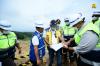 Proyek Jalan Tol Cisumdawu Dipercepat, Menteri PUPR: Pengawasan Diperketat (Dok.MNC)