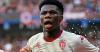 Ternyata Segini Nilai Transfer Aurelien Tchouameni, Gelandang Muda yang Didatangkan ke Real Madrid (Foto: MNC Media)