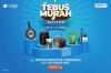 Belanja Apapun di AladinMall by Mister Aladin Bisa Tebus Murah LocknLock (Dok.MNC)