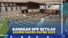 BANGGAR DPR SETUJUI ASUMSI MAKRO RAPBN 2023.(SUMBER : IDX CHANNEL)