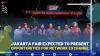 JAKARTA FAIR EXPECTED TO PRESENT OPPORTUNITIES FOR NETWORK EXCHANGE.(SUMBER : IDX CHANNEL)