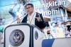 Kunjungan Wisman ke RI Naik 5 Kali Lipat, Sandiaga Uno: Pemulihan Parekraf Nyata! (Foto: MNC Media)