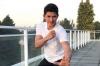 Intip Sumber Kekayaan Iko Uwais, Aktor Laga yang Dilaporkan atas Dugaan Penganiayaan. (Foto: MNC Media)
