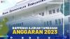 BAPPENAS AJUKAN TAMBAHAN ANGGARAN 2023, (SUMBER: IDX CHANNEL)