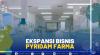 EKSPANSI BISNIS PYRIDAM FARMA, (SUMBER: IDX CHANNEL)