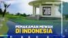 PEMAKAMAN MEWAH DI INDONESIA, (SUMBER: IDX CHANNEL)