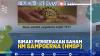 SIMAK! PERGERAKAN SAHAM HM SAMPOERNA (HMSP).(SUMBER : IDX CHANNEL)