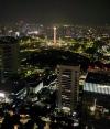 Park Hyatt Jakarta Segera Beroperasi, Sajikan Pemandangan Malam Jakarta (FOTO:Dok Ist)